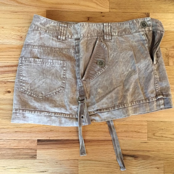 Hardtail Hard Tail Skirt - Picture 2 of 5